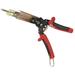 MALCO HRP4 Hog Ring Pliers,Self Feed,7 3/8 In