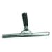 TOUGH GUY 1EUB4 TOUGH GUY Black 12" Window Squeegee