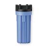 PENTAIR/PENTEK 150522-75 Water Filter System, 1 gpm, 5 Micron, 12 1/4 in H