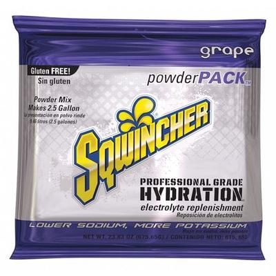 SQWINCHER 159016046 Sports Drink Mix Powder 23.83 ...