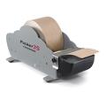 BETTER PACKAGES P3S Pull/Tear Gummed Tape Dispenser,2"/48mm