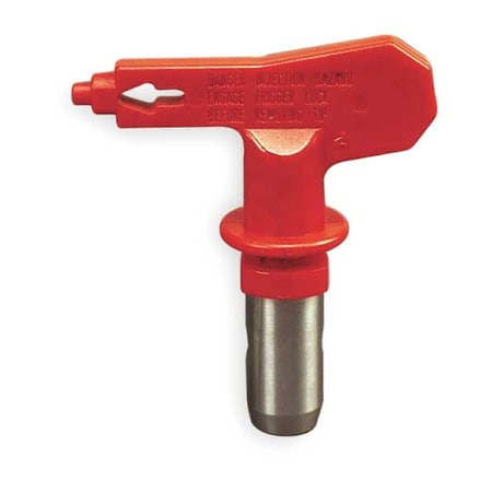 TITAN TOOL 0516706 Airless Spray Gun Tip,Sz 0.017