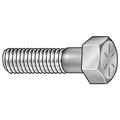 ARMOR COAT UST235769 Grade 8, 3/8"-16 Hex Head Cap Screw, Armor Coat Steel,