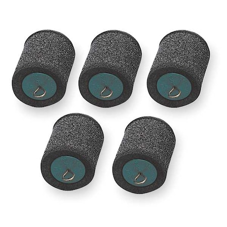 GREENLEE 612-2 Piston,1 1/2 In,Pk2