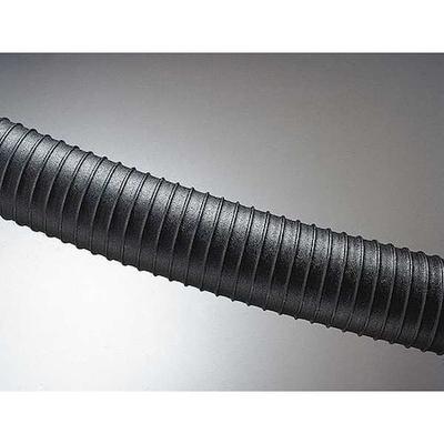HI-TECH DURAVENT 1110-0500-0002 Ducting Hose,5 In. x 25 ft.,Poly Fabric