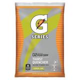 GATORADE 03967 G Series, Thirst Quencher Sports Drink Mix, Powder, Lemon-Lime,