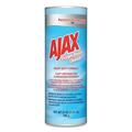 AJAX 114278 Bathroom Cleaner,Canister,PK24