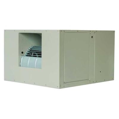 MASTERCOOL ASA51 Ducted Evaporative Cooler 4,000 to 5,000 cfm, Up to 1600 sq.
