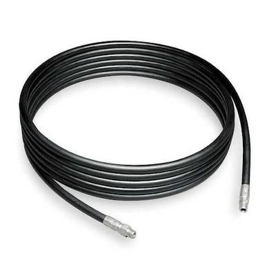 CONTINENTAL 20023572 Pressure Washer Hose,3/8,50 ft,3000 psi