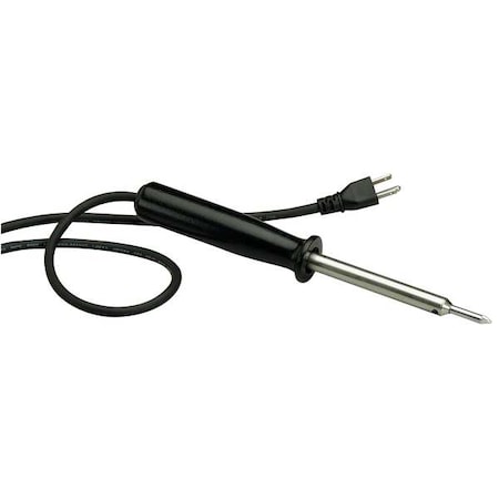 AMERICAN BEAUTY TOOLS 3125-60 Soldering Iron,60w,1/4 In,850 F