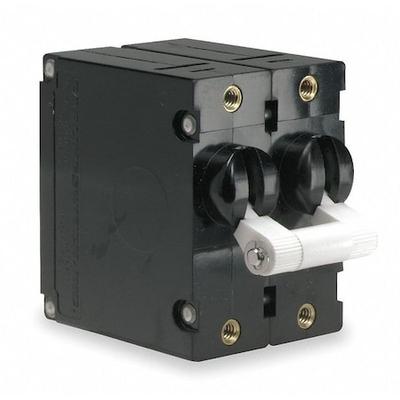 CARLING TECHNOLOGIES CA2-BO-34-640-111-C Circuit Breaker, C Series, 40A, 2