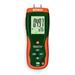 EXTECH HD755 Digital Manometer,0 to 13.85 In WC