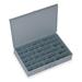 DURHAM MFG 099-95-D928 Compartment Drawer with 12 to 18 compartments, Steel