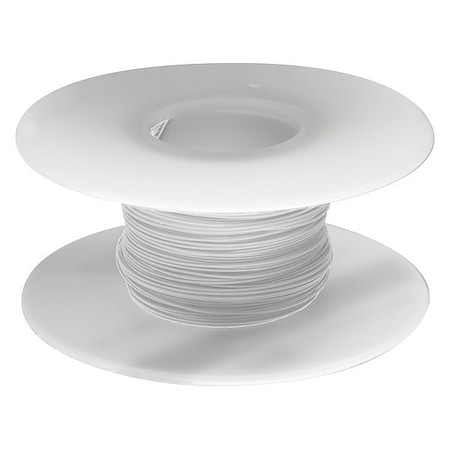 OK INDUSTRIES R30W-0100 30 AWG Wire Wrapping Wire 100 ft. WT