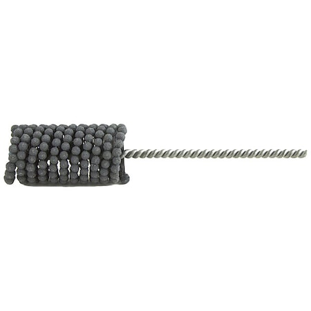 FLEX-HONE TOOL BC11224 BC11224 FLEX-HONE, 1.500" (38.1mm) bore, 8" OAL, 240