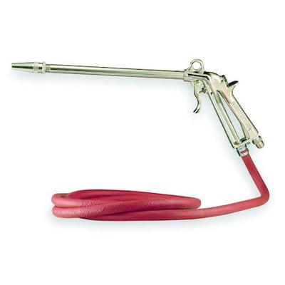 BINKS 6530-0000-1 Siphon Spray Gun,0.128In/3.3mm