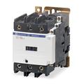 SQUARE D LC1D80T6 IEC Magnetic Contactor, 3 Poles, 480 V AC, 80 A, Reversing: No