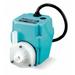 LITTLE GIANT PUMP 502216 Pump,5-1/2 In. L,3-1/2 In. W,4-3/4 In. H