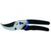 WESTWARD 5TFN0 Bypass Pruner,2-1/2 In.L,Steel,5/8 In.