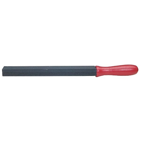 NORTON ABRASIVES 61463687675 Combination Grit Utility Stone, 14 3/4 in W,