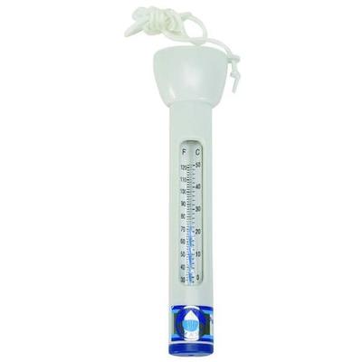 ZORO SELECT 2ZTZ3 Thermometer, Floating, Plastic