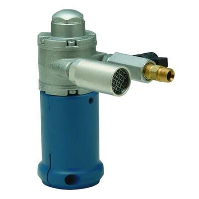 FINISH THOMPSON A100007 Drum Pump Motor, Air, 1/2 HP
