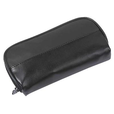 ZORO SELECT 4WPH4 Carrying Case,Soft,Vinyl,7.7x1.2x3.8 In