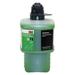 3M 5L Quat Disinfecting Cleaner , 2L Bottle , Pleasant , Green