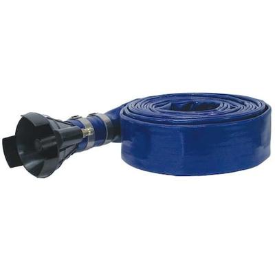 ZORO SELECT AR-SLUDGE Sludge Pump,30 gpm,Pressure Washer