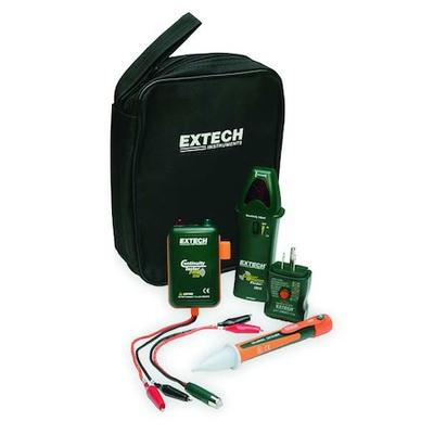 EXTECH CB10-KIT Electrical Troubleshooting Kit