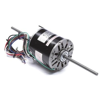 CENTURY RAL1056 Room Air Cond Mtr,PSC,OAO,1075 RPM