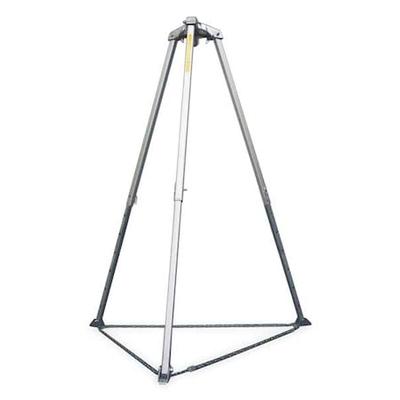 HONEYWELL MILLER 51/7FT Miller 7-Ft. 2 M High-Strength Aluminum Tripod