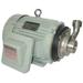 DAYTON 5WXV0 Haz Location Cent Pump, 3 HP