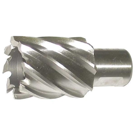 SLUGGER BY FEIN 63134206007 Annular Cutter,13/16in,M42 Cobalt - SLUGGER BY FEIN