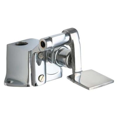 CHICAGO FAUCET 628-ABCP Pedal Valve