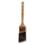 PURDY 144152320 2" Angle Sash Paint Brush, Nylon/Polyester Bristle, Hardwood