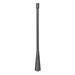 MOTOROLA PMAE4016A Flexible Whip Antenna,6 In. L