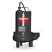 DAYTON 3BB90 1 HP 2" Auto Submersible Sewage Pump 230V Tether