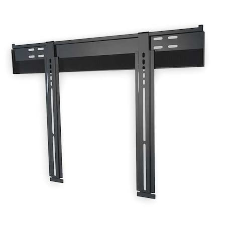 PEERLESS INDUSTRIES SUF650P Universal Ultra-Thin Flat Wall Mount, 32" to 50"