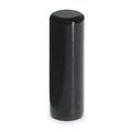 ZORO SELECT 12R100DPSO Dowel Pin, Alloy Stl,1/8x1 L,PK100