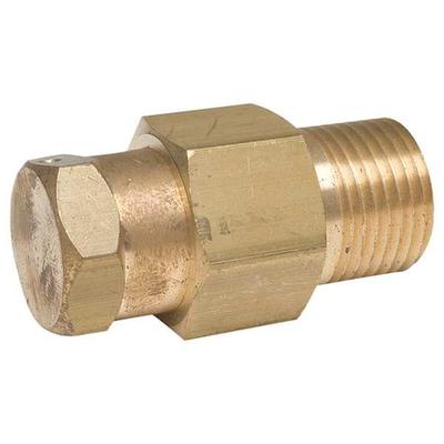 CRESCENT NICHOLSON VB0500 Atmospheric Vacuum Breaker,Steam Service