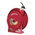 REELCRAFT L 5750 103 X 50 ft. 10/3 Extension Cord Reel 30.0 A Amps 0 Outlets