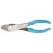 CHANNELLOCK 449 9 1/2 in Diagonal Cutting Plier Standard Cut Oval Nose