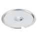 VOLLRATH 78180 Inset Cover, Slotted