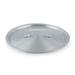 VOLLRATH 7389 Sauce Pot Cover,Fits 10/12/16 Qt.