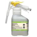 DIVERSEY 93515034 Prespray Plus Carpet Cleaner,1.5 L,PK2