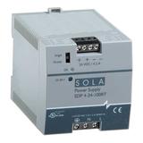 SOLAHD SDP424100RT DC Power Supply,24-28VDC,4.2A,47-63Hz