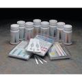 INDUSTRIAL TEST SYSTEMS 487997 Test Strips,Lead,0 to 15 ppb,PK2