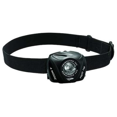 PRINCETON TEC EOS-IND PRINCETON TEC 105 Lumens, LED Black Headlamp