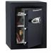 SENTRY SAFE T8331BLKHRO Security Safe, 4.3 cu ft, 195 lb